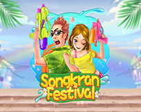 Songkran Festival