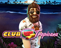 Club Tropicana