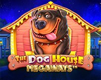 The Dog House Megaways